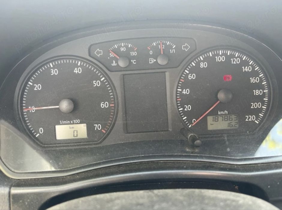 VOLKSWAGEN Polo 2007 — imagine 5