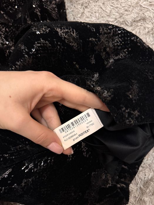 Дамска рокля Zara