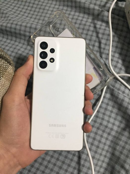 Продам самсунг а53 5G