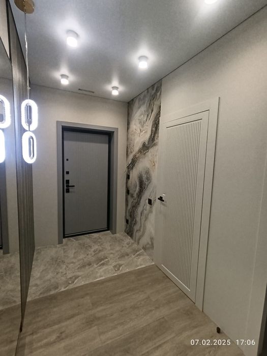 Ремонт квартир под ключ