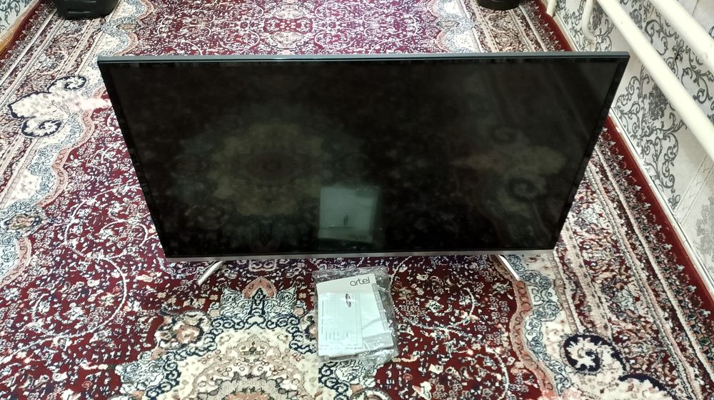 Артел Телевизор Сотилади