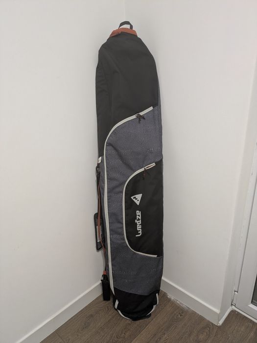 Сноуборд Salomon Pulse 156 + Ботинки FTWO 290