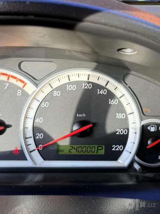 Chevrolet Captiva 2008 V6 3.2