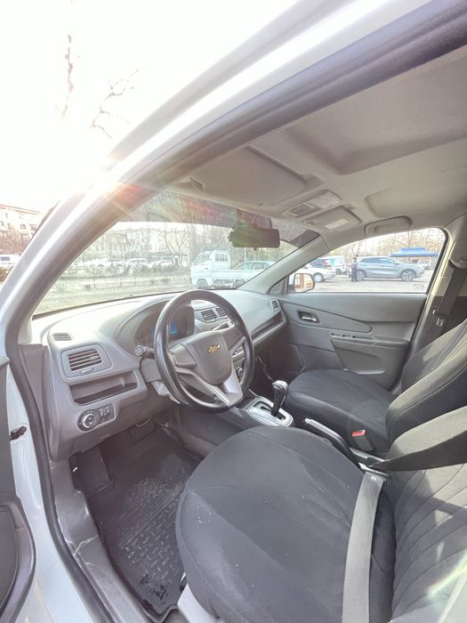 Sotiladi Cobalt 2023