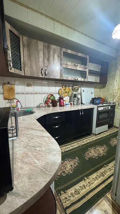 Kvartira qzlar uchun