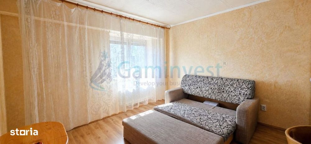 Garsoniera de vanzare in Oradea, Cartierul Cantemir,Gaminvest,V4700 — fotografia 3