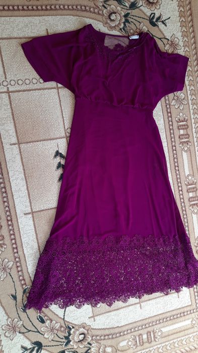 Вечерняя платья турция