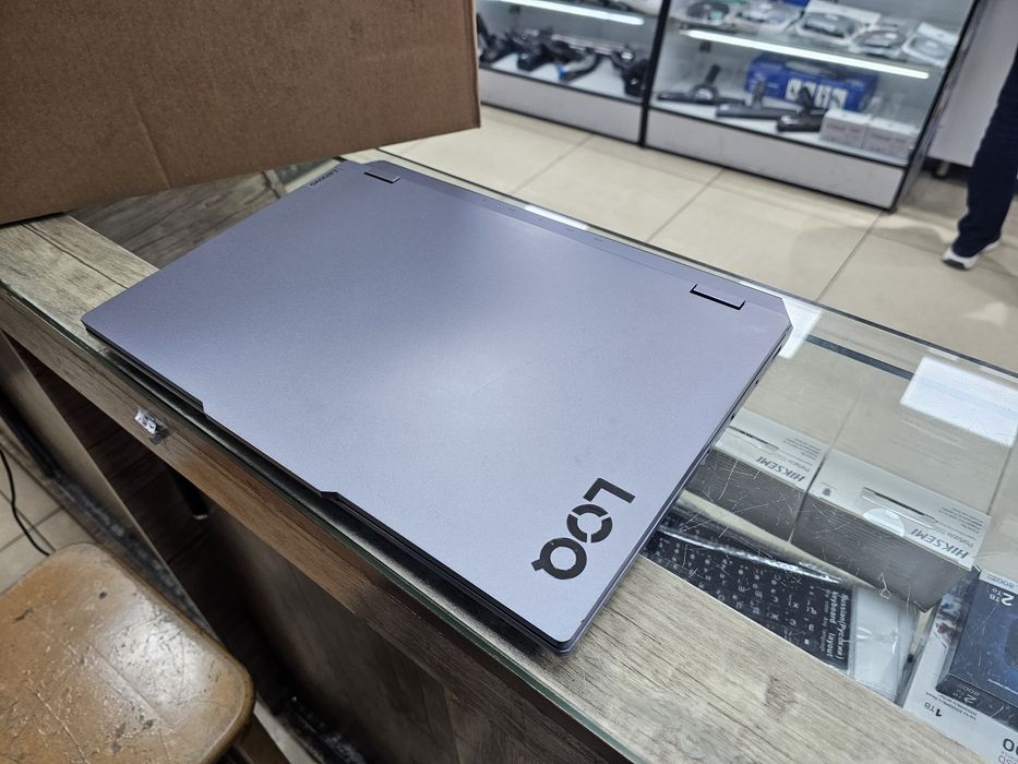 Lenovo LOQ Core i5 + RTX3050