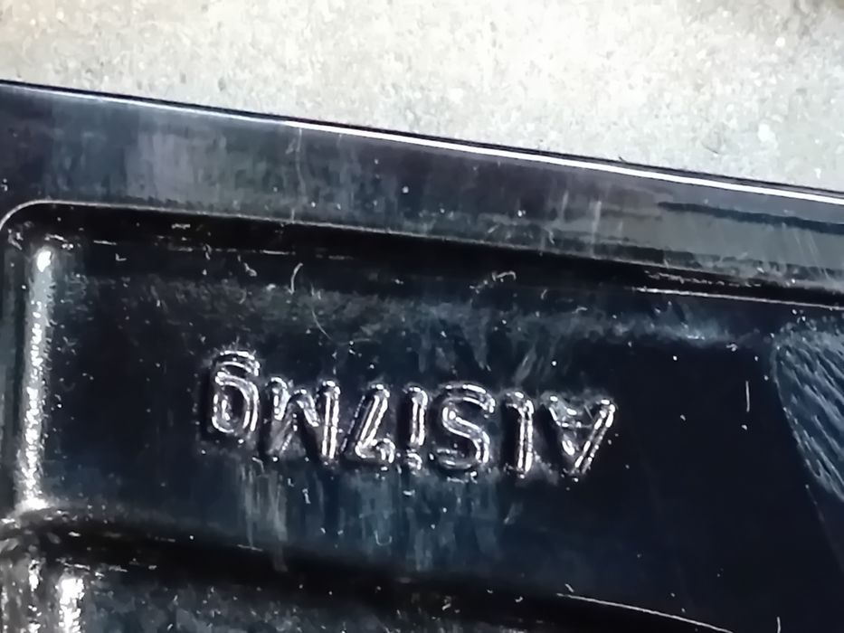 Janta Opel Grandland X 7J R19