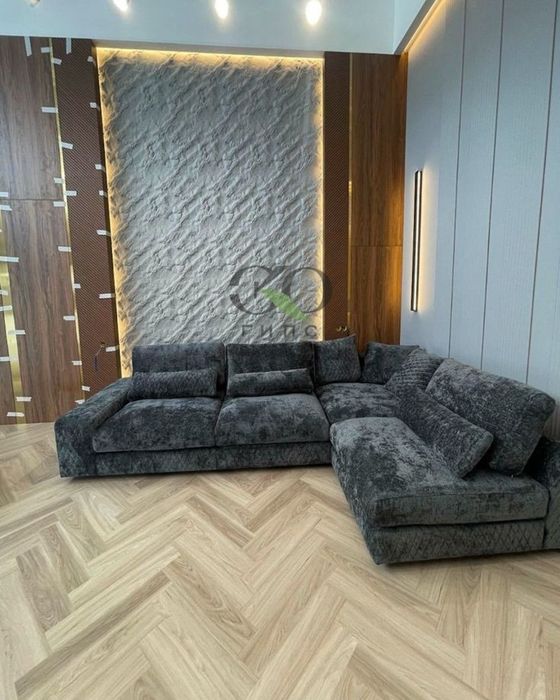 Рестоврация мягкой мебели