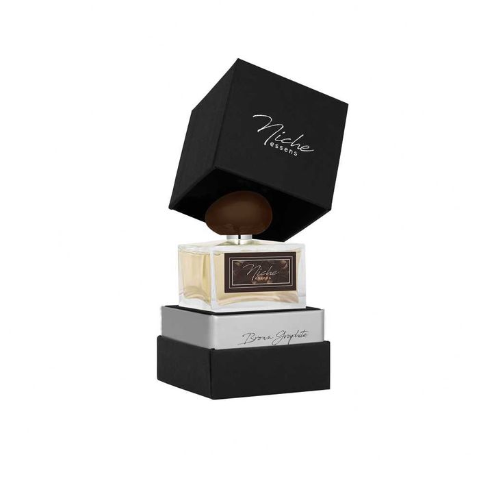 Essens Niche - Brown Graphite унисекс 100ml аналог Ex Nihilo Amber Sky