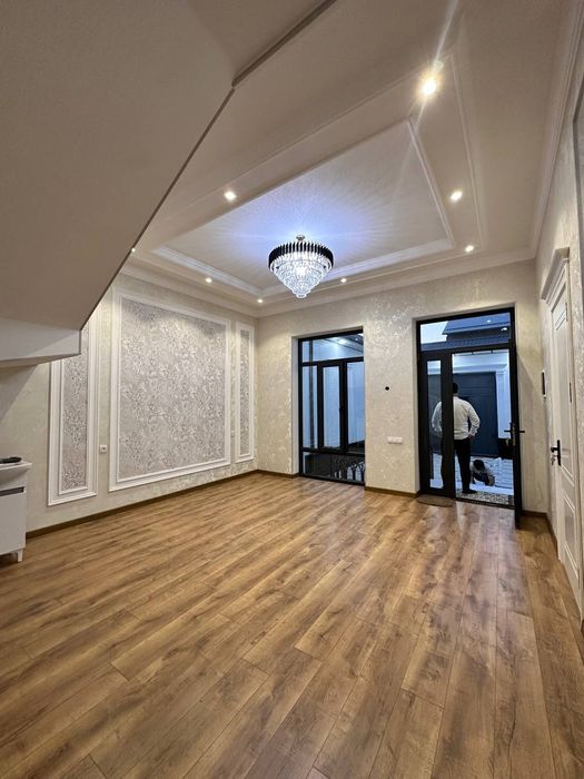 Сергели Олчазор 2 сотих 4 каватли Янги уй сотаман.