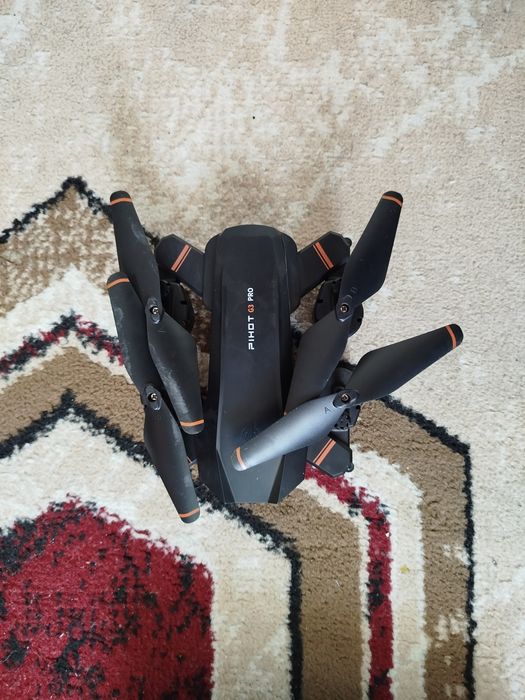 Квадрокоптер PIHOT G3 PRO