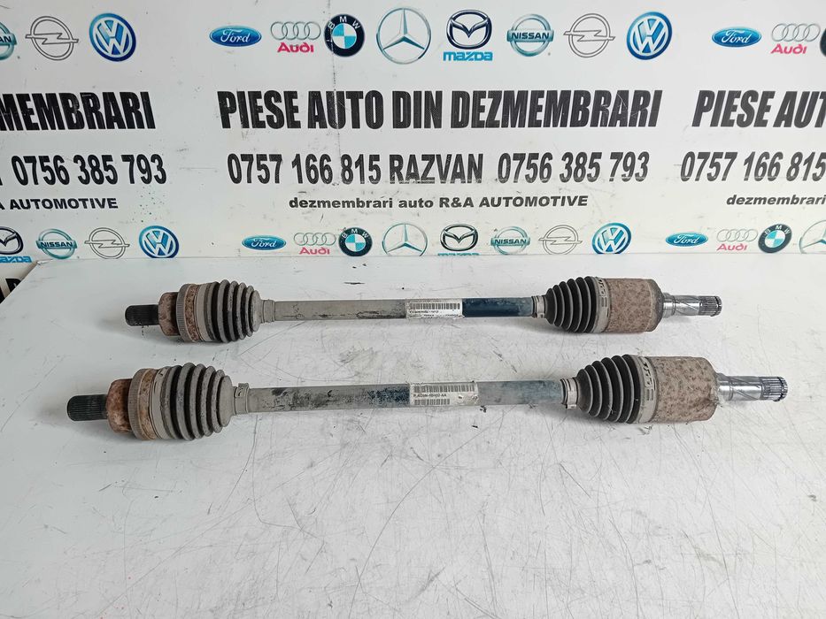 Planetare Planetara Stanga Dreapta Spate Ford Kuga 1 I 2.0 Tdci Manual 2008-2013