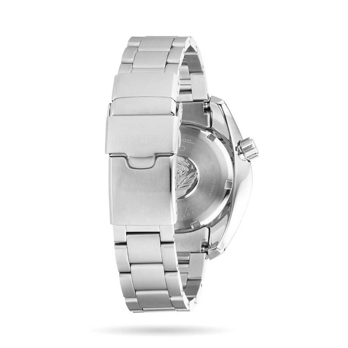 Seiko Prospex King Sumo Grey Dial SPB323