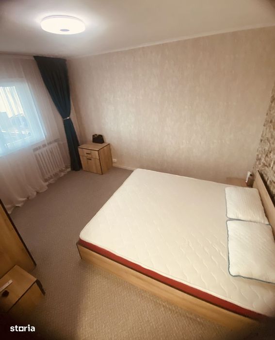 Apartament 2 cam Soseaua Iancului ,54mp (panoramic),Proprietar