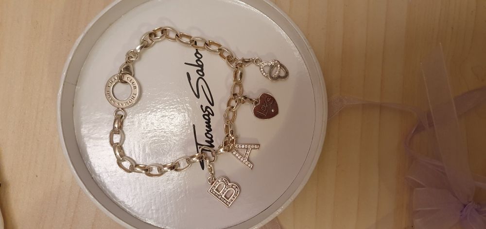 Thomas Sabo гривна