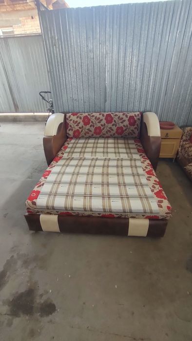 Продам диван кровать
