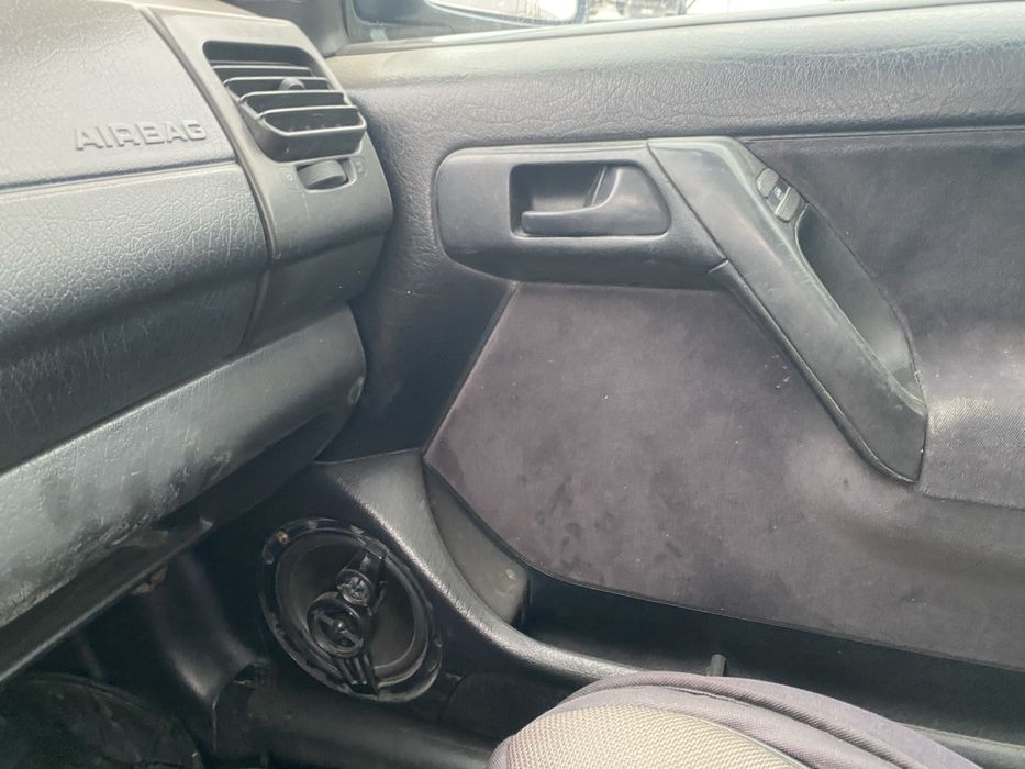 Volkswagen vento