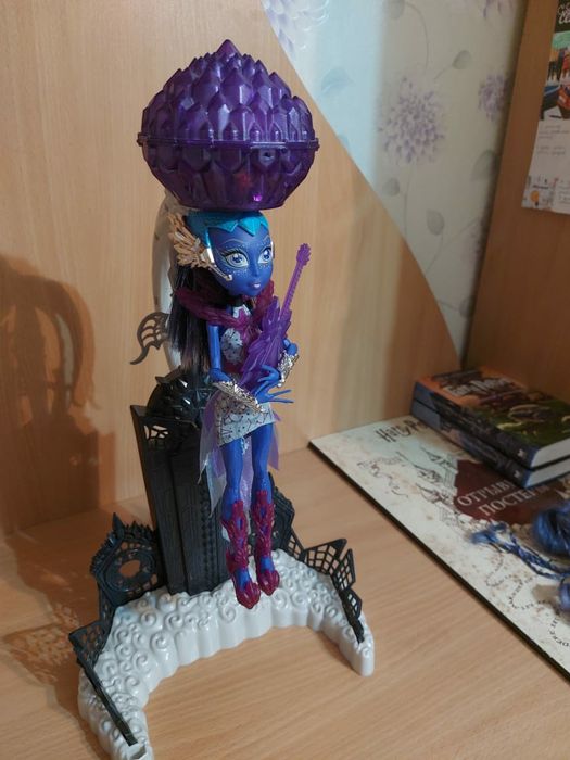Кукла Monster High
