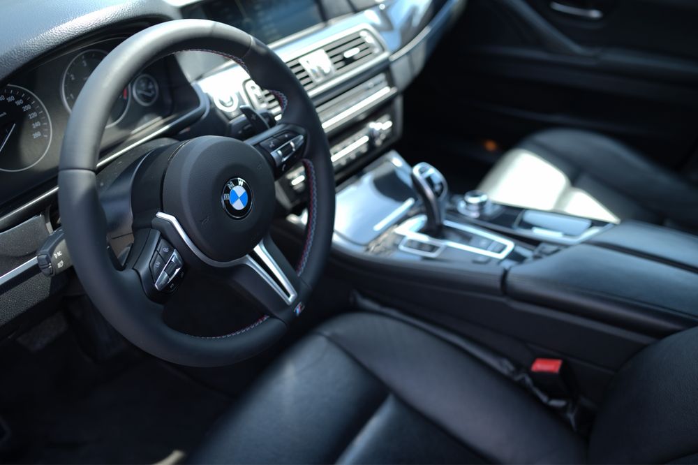 BMW 520d F11 Touring (Combi) – 2012 – Cutie Automată – Întreținută impecabil