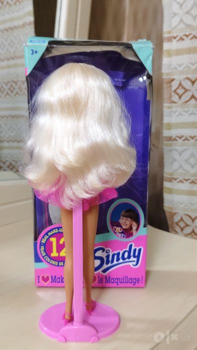 Sindy Hasbro 1994 (аналог Барби)