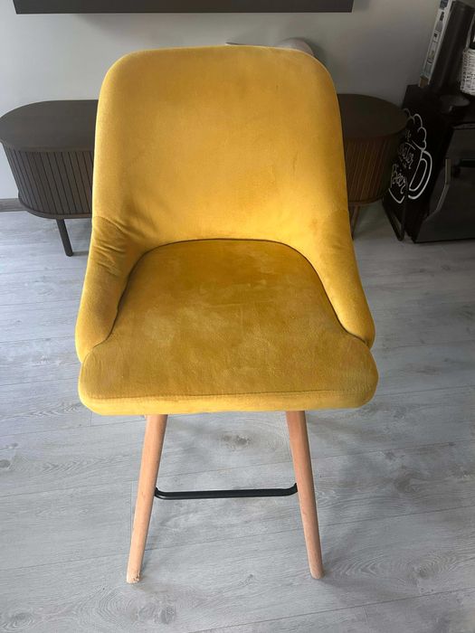 Бар стол - VidaXL