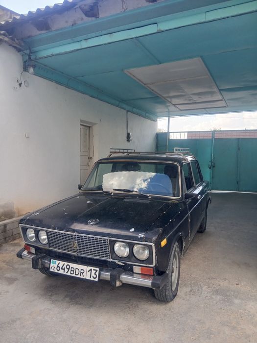 2106 көлігі сатылады