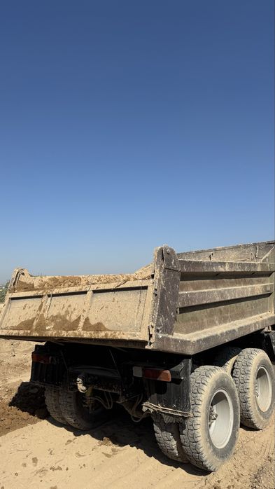 Kamaz kuzov Sotiladi