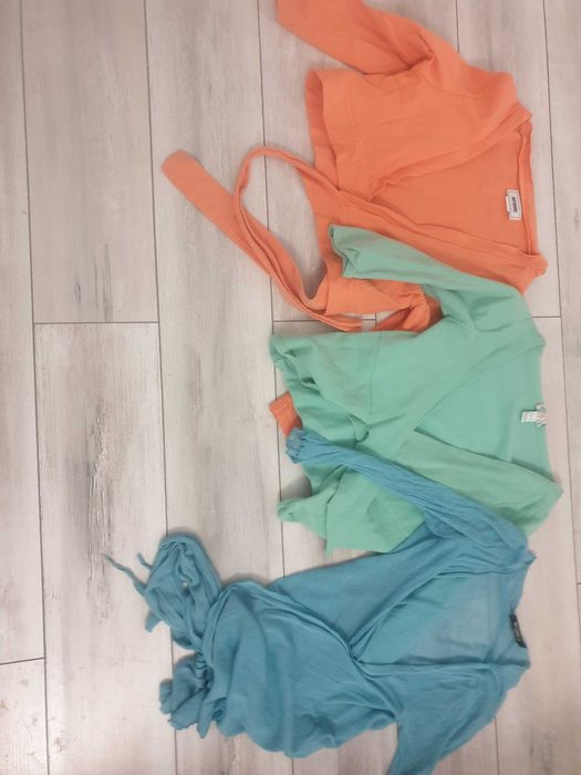 Lot 10 haine massimo dutti zara hm 36 s