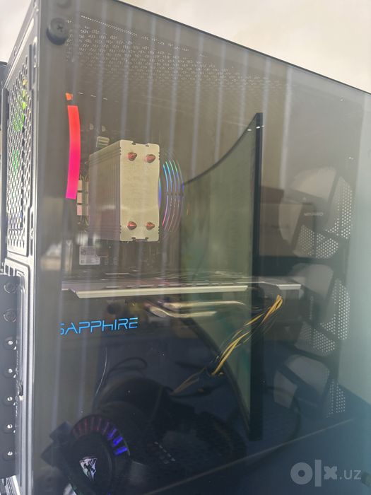 Core i3 10105F ozu 16Gb ddr 4