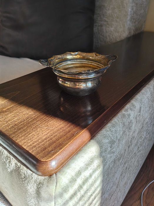 Марокански чайник и захарница