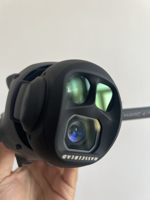Dji Mavic 4 pro Мавик 4 про дрон