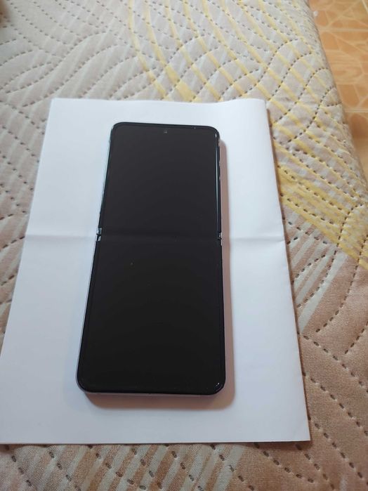SAMSUNG Galaxy Z Flip3 G5