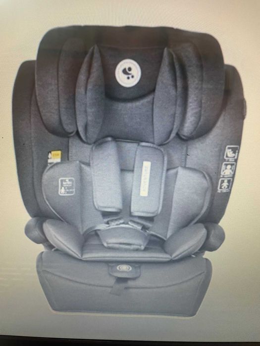 детско столче за кола - 2 броя