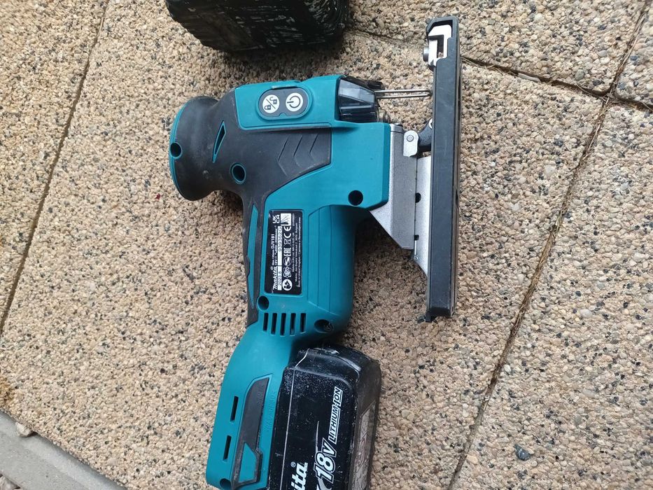 Pendular dewalt, makita18v