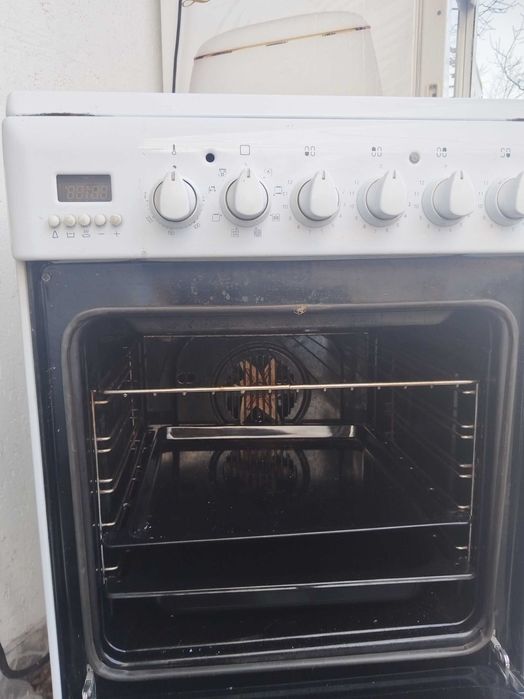 Готварска печка Аристон