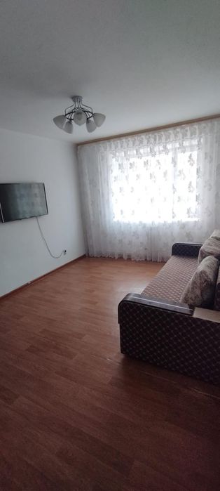 1- комнатная квартира