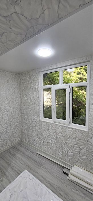 Чиланзар-5, Хамза (Новза) метро, 1 комнатная квартира с ремонтом