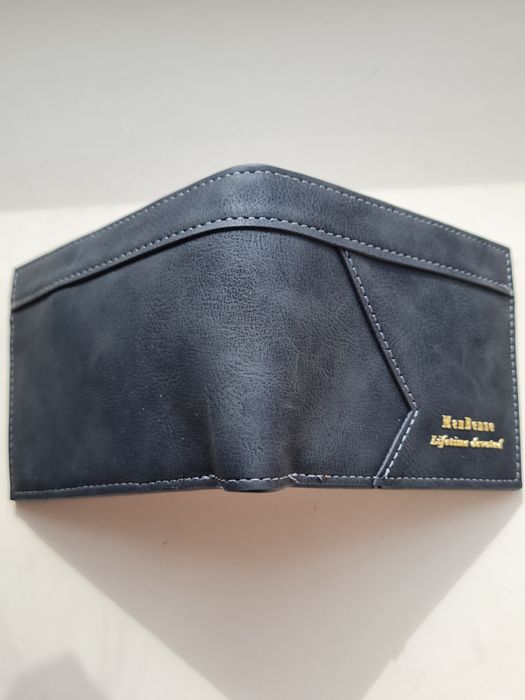 Портмоне мужское