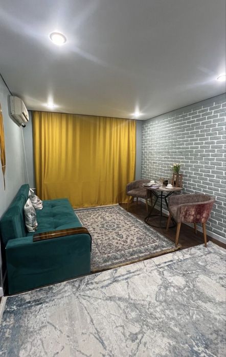 Квартира посуточно почасово