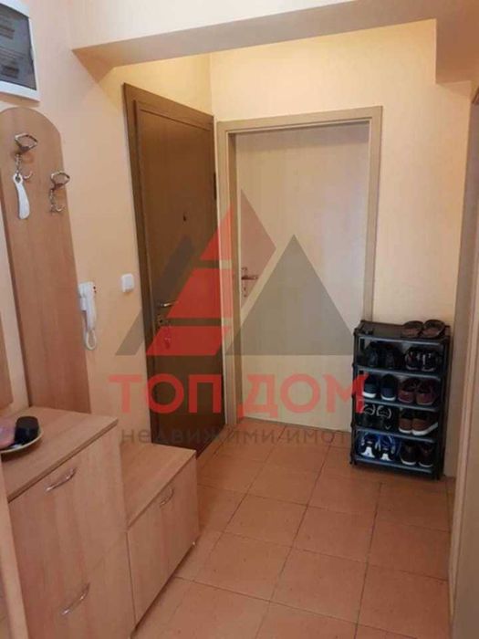 Дава се под наем Тристаен апартамент в Варна, Победа - 87 кв.м за 459 € - Снимка #10