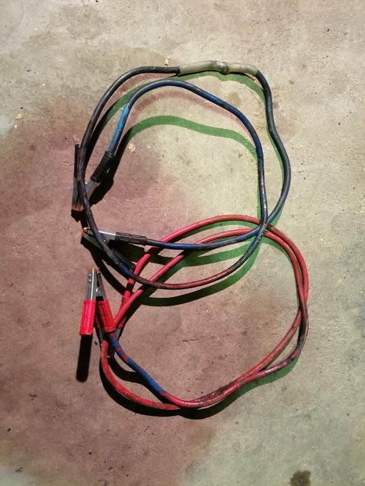 Кабели.Генератор, хладилник,помпа