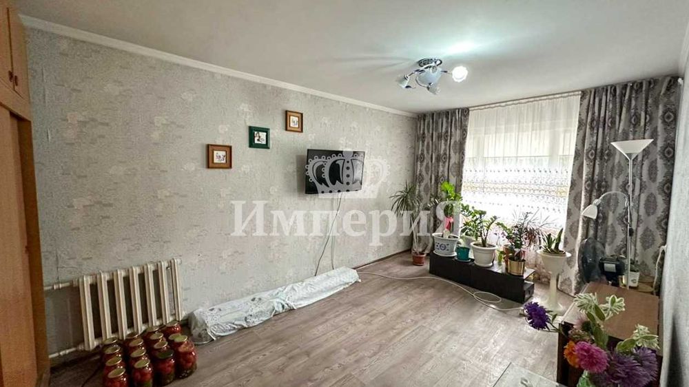 Продаётся 3х мкр Самал Аида ИМПЕРИЯ