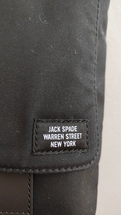 Jack Spade нова чанта