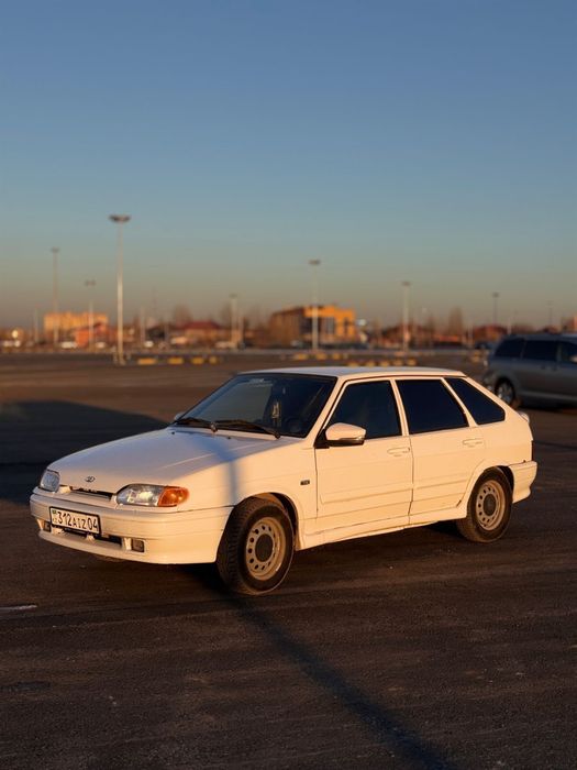 ВАЗ2114 сатылады,2013год