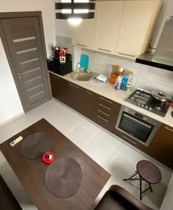 Дава се под наем Тристаен апартамент в Пловдив, Кършияка - 88 кв.м за 331.5 € - Снимка #3