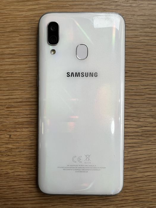 Samsung Galaxy A40