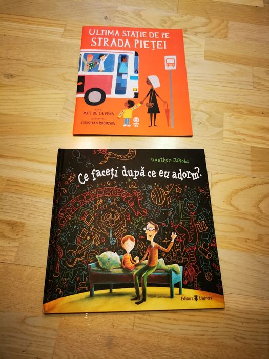 Carti de povesti pentru copii 3-8 ani