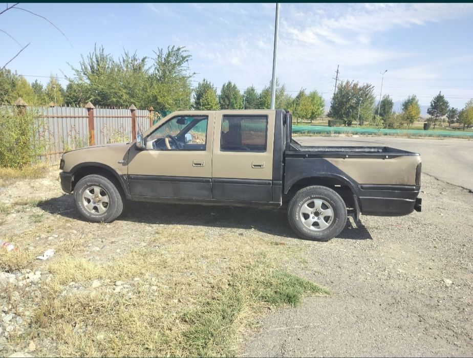 Продаётся Адмирал Пикап